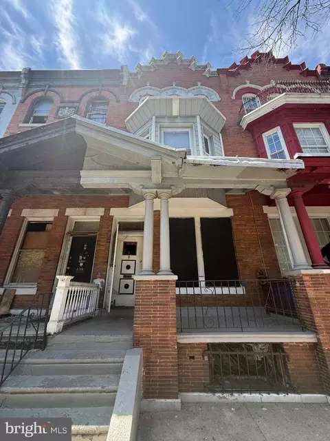 3738 N Carlisle St, Philadelphia, PA 19140