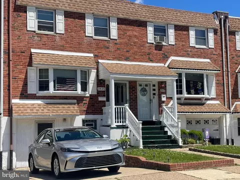 3435 Vinton Rd, Philadelphia, PA 19154
