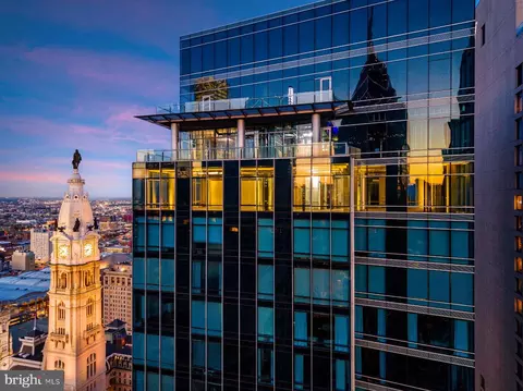 1414 S Penn Sq #PH1B, Philadelphia, PA 19102