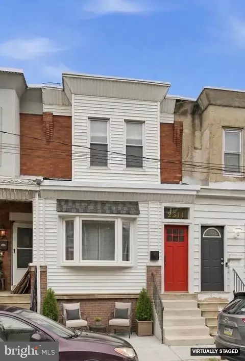 2514 E Oakdale St, Philadelphia, PA 19125