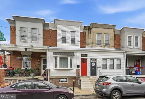 2514 E Oakdale St, Philadelphia, PA 19125