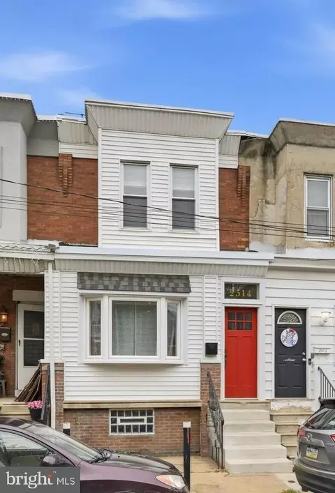2514 E Oakdale St, Philadelphia, PA 19125