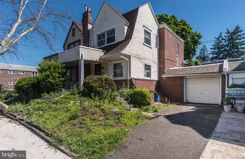 7817 Cedarbrook Ave, Philadelphia, PA 19150