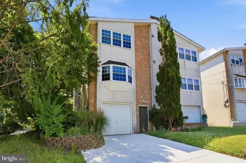 771 Manatawna Ave, Philadelphia, PA 19128