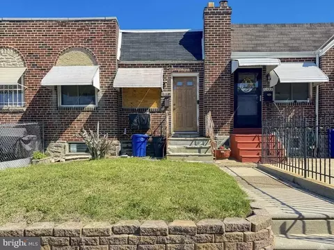 Erdrick, Philadelphia, PA 19124