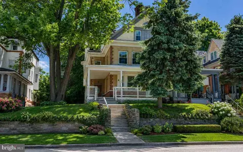 308 W Upsal St, Philadelphia, PA 19119
