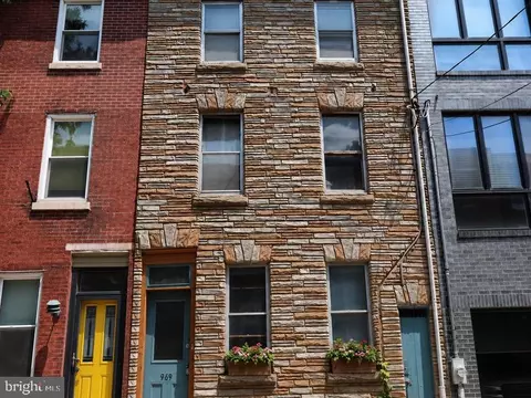 969 N Randolph St, Philadelphia, PA 19123
