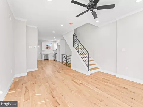 1821 N Ringgold St, Philadelphia, PA 19121