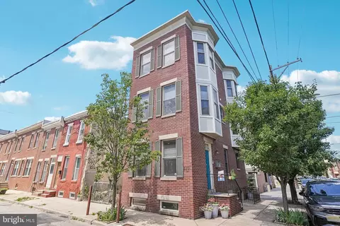 2301 Montrose St, Philadelphia, PA 19146