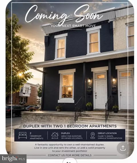 6400 Glenmore Ave, Philadelphia, PA 19142