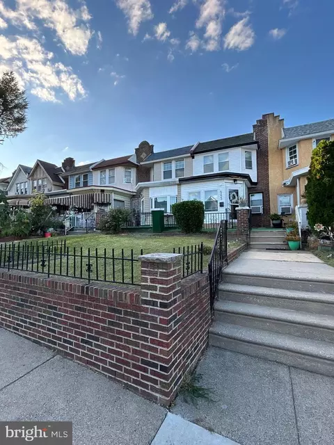 5223 Diamond St, Philadelphia, PA 19131