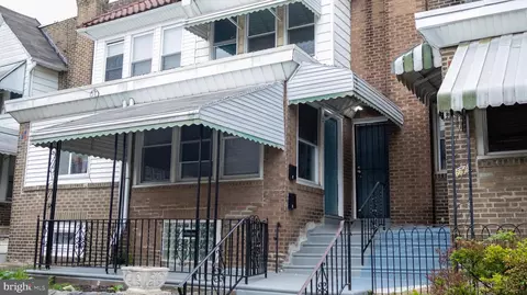 6630 Dorel St, Philadelphia, PA 19142