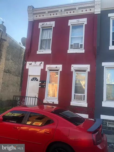 2364 N Bouvier St, Philadelphia, PA 19132