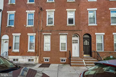 1304 Jackson St, Philadelphia, PA 19148