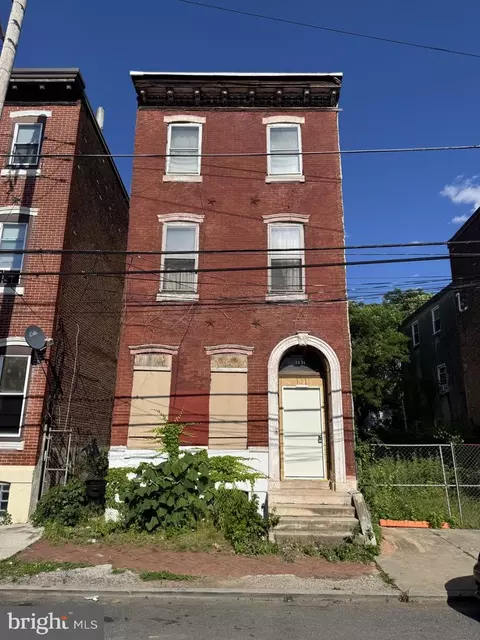1431 N 18th St, Philadelphia, PA 19121