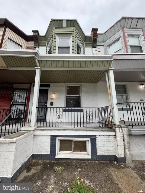 3142 N 25th St, Philadelphia, PA 19132