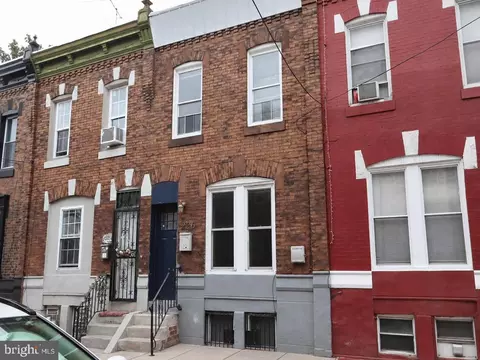 2226 Sigel St, Philadelphia, PA 19145