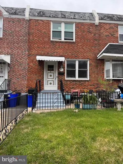 8121 Terry St, Philadelphia, PA 19136