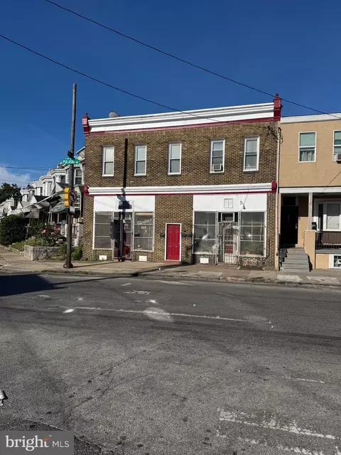 3750-52 Pulaski Ave, Philadelphia, PA 19140