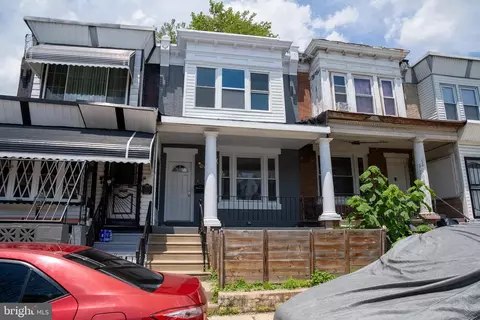 5333 Malcolm St, Philadelphia, PA 19143