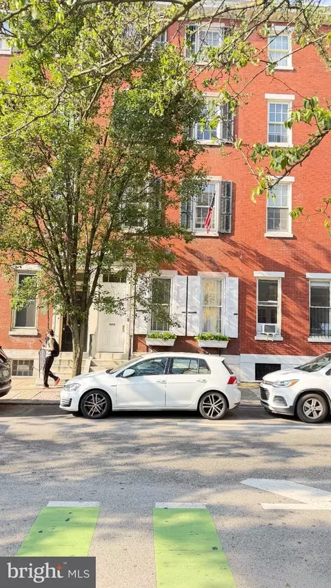 1310 Pine St, Philadelphia, PA 19107