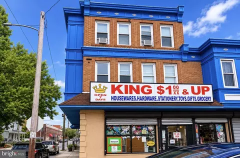 2200 W Erie Ave, Philadelphia, PA 19140