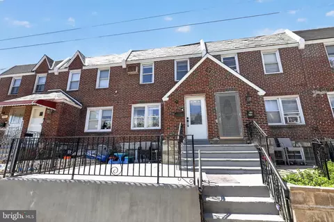 7008 Souder St, Philadelphia, PA 19149
