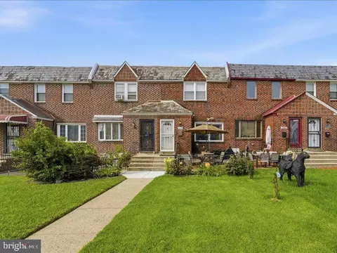 8516 Williams Ave, Philadelphia, PA 19150