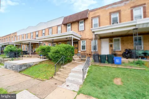 6321 Marsden St, Philadelphia, PA 19135