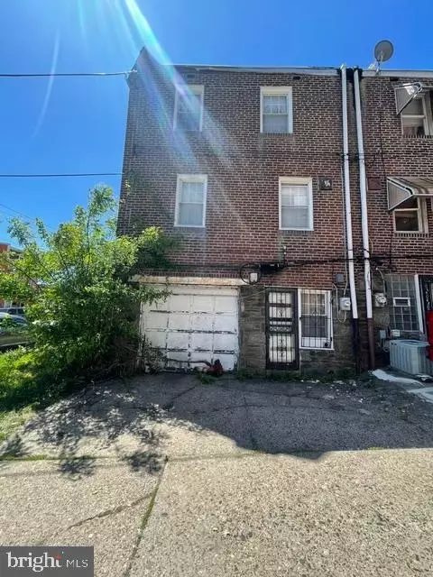 6101 Magnolia St, Philadelphia, PA 19144