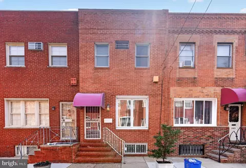 2419 S Woodstock St, Philadelphia, PA 19145