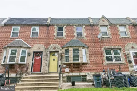 6126 Mulberry St, Philadelphia, PA 19135