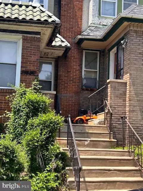 5006 Stenton Ave, Philadelphia, PA 19144