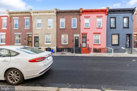 2846 N Garnet St, Philadelphia, PA 19132