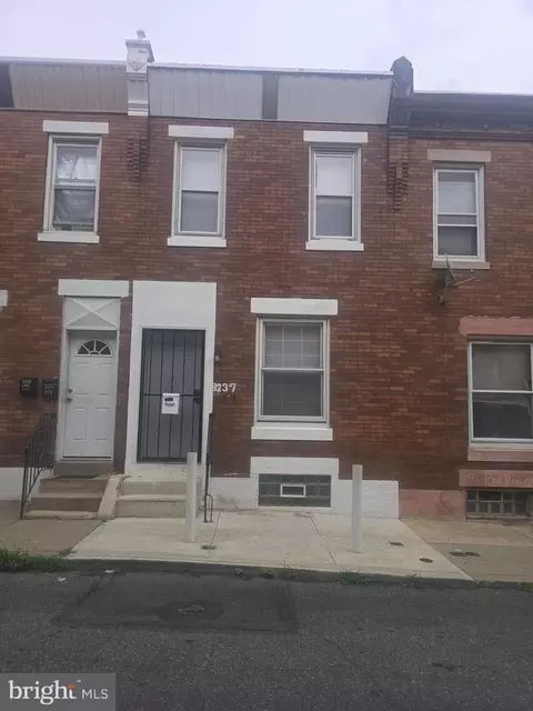 3237 N Hope St, Philadelphia, PA 19140
