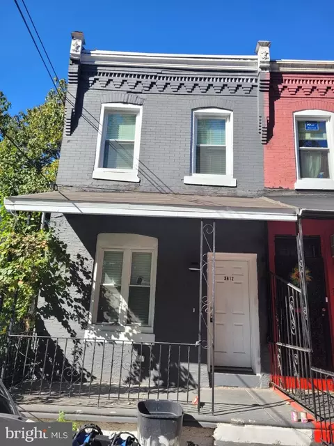 3412 N Bouvier St, Philadelphia, PA 19140