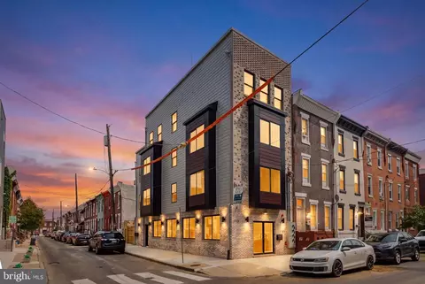 1715 S 18th St, Philadelphia, PA 19145