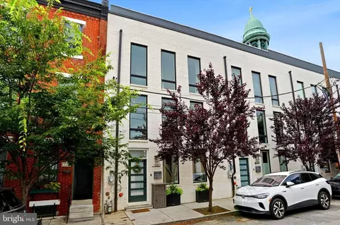 930 S Beulah St, Philadelphia, PA 19147