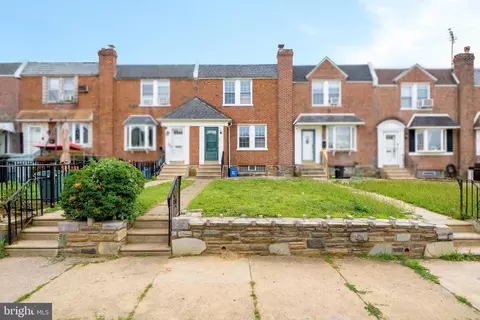 2910 Knorr St, Philadelphia, PA 19149