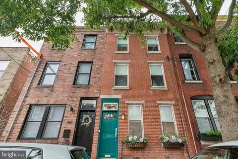 788 N Croskey St, Philadelphia, PA 19130