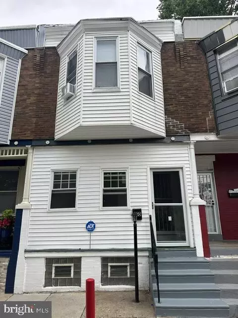 250 N Peach St, Philadelphia, PA 19139
