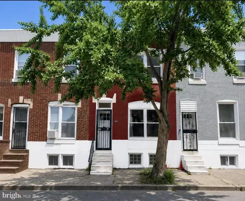 2951 Gerritt St, Philadelphia, PA 19146