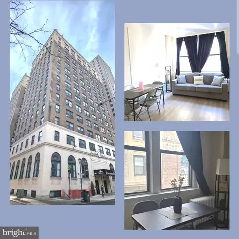 1324 00 Locust St #1428, Philadelphia, PA 19107