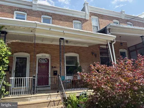 614 Martin St, Philadelphia, PA 19128