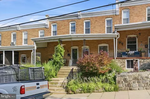 614 Martin St, Philadelphia, PA 19128