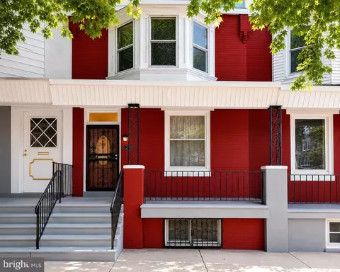 1247 N 53rd St, Philadelphia, PA 19131