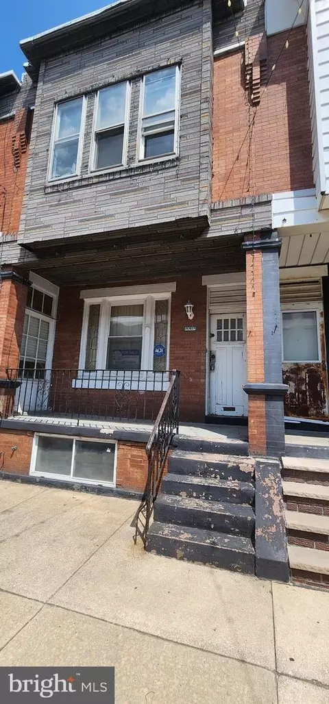 1515 S 28th St, Philadelphia, PA 19146