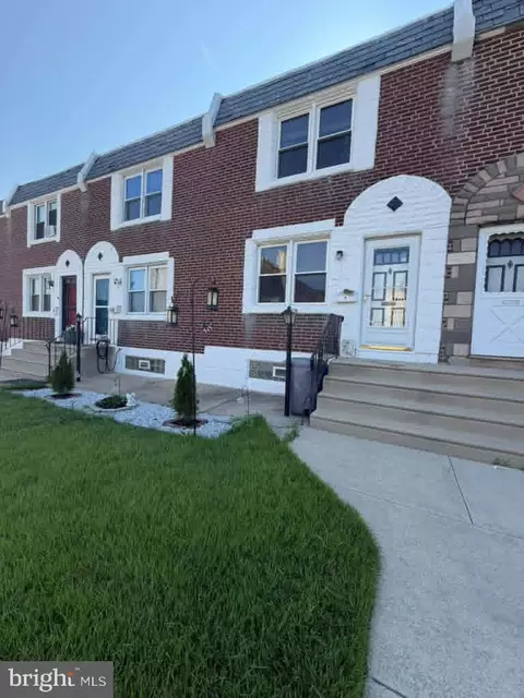 4245 Glendale St, Philadelphia, PA 19124