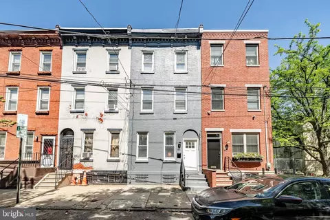 841 Perkiomen St, Philadelphia, PA 19130