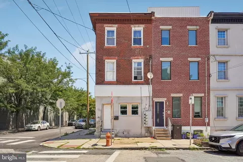 2201 E Huntingdon St, Philadelphia, PA 19125